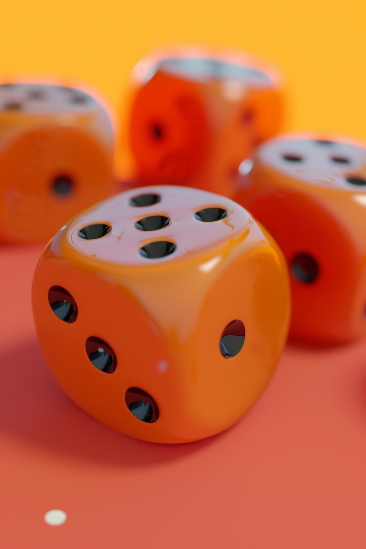 Antarmuka permainan Baccarat indosloter yang mudah digunakan