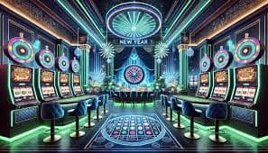 Tampilan visual Shio Game indosloter dengan 12 zodiak Timur